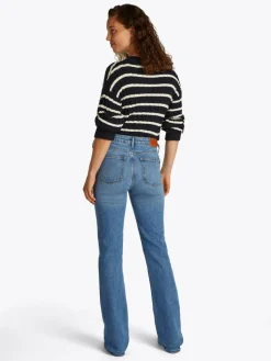 Bootcut Jeans, Uma, W26/L32