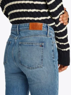Bootcut Jeans, Uma, W26/L32