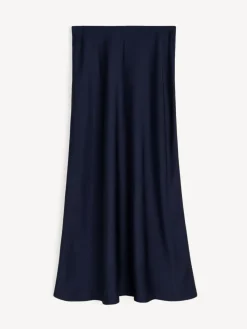 Boshan Midi Nederdel, Night Sky, 38