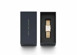 Bound ADW00100705 Dameur, Gold, 22 mm