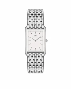 Bound ADW00100706 Dameur, Silver, 22 mm