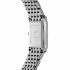 Bound ADW00100706 Dameur, Silver, 22 mm