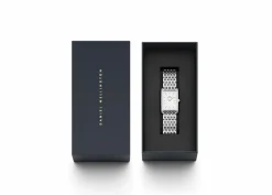 Bound ADW00100706 Dameur, Silver, 22 mm