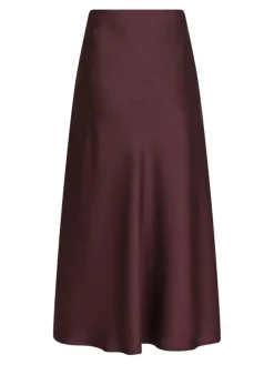 Bovary Nederdel, Burgundy, 42