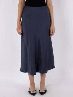 Bovary Nederdel, Midnight Blue, 38