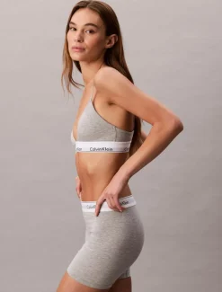 Boxer Brief, Grey Heather, S