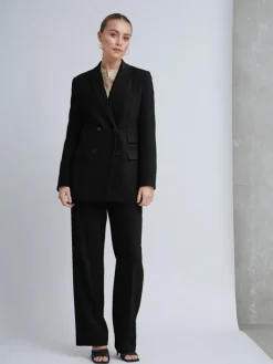 Brassica Eleza Bukser, Black, 42