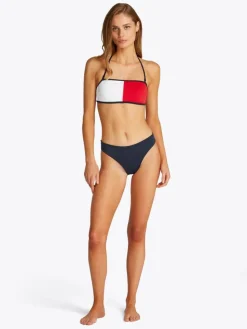 Brazilian Bikinitrusser, Dark Night Navy, M