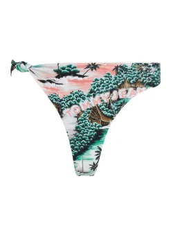 Brazilian Bikinitrusser, Hawaiian Tickled Pink, M