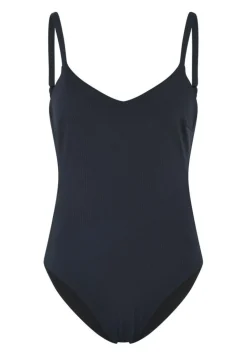 Brielle Badedragt, Black, XS