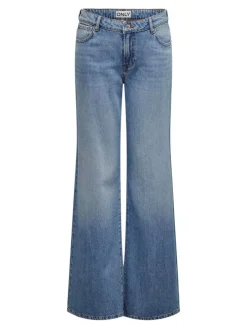 Britney Jeans, Medium Blue Denim, W25/L32