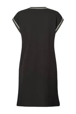 Broods Kjole, Black, XL