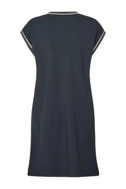 Broods Kjole, Midnight, XL