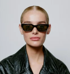 Bror Solbriller, Black