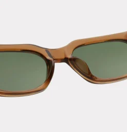 Bror Solbriller, Smoke Transparent