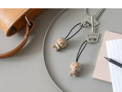 Bumble Hoptimist Nøglering