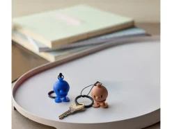 Bumble Hoptimist Nøglering, Choko