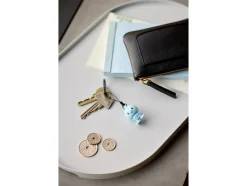 Bumble Nøglering, Blue