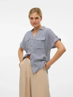 Bumby Skjorte, India Ink, L