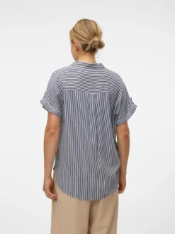 Bumby Skjorte, India Ink, L