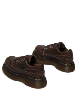 Buzz Sko, Dark Brown Grizzly, 40