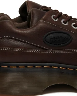 Buzz Sko, Dark Brown Grizzly, 40