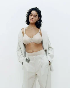 C Magnifique BH, Nude, 85G