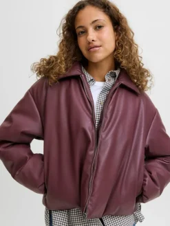 Cala Bomber Jakke, Sassafras, M