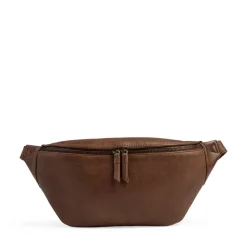 Camden Bæltetaske, Cognac