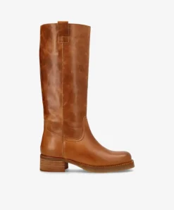 Cameron Long Støvler, Cognac, 41