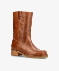 Cameron Støvler, Cognac, 38