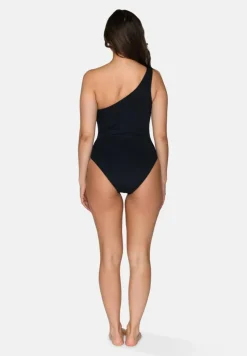 Camilla Badedragt, Black, S