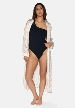 Camilla Badedragt, Black, S