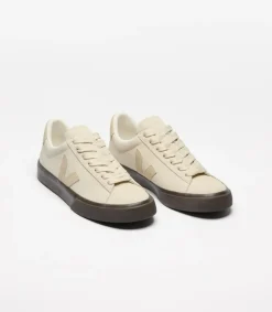 Campo Bold Sneakers, Pier/Almond/Eagle, 40