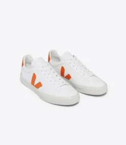 Campo Sneakers, Extra White-Fury, 38