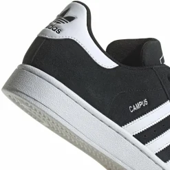 Campus 2.0 Sneakers, Black/White, 37 1/3