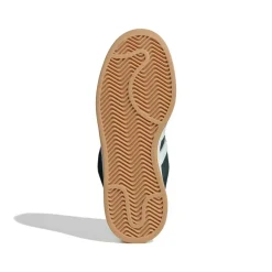 Campus 00s Sneakers, Aurora Ivy/Core White/Gum3, 38