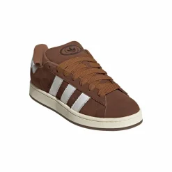 Campus 00s Sneakers, Bark/White/Off White, 38