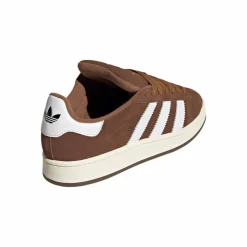 Campus 00s Sneakers, Bark/White/Off White, 38