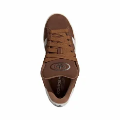 Campus 00s Sneakers, Bark/White/Off White, 38