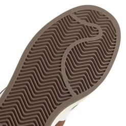 Campus 00s Sneakers, Bark/White/Off White, 38