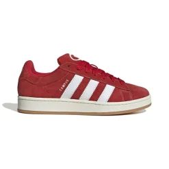 Campus 00s Sneakers, Better Scarlet/White/Off White, 40