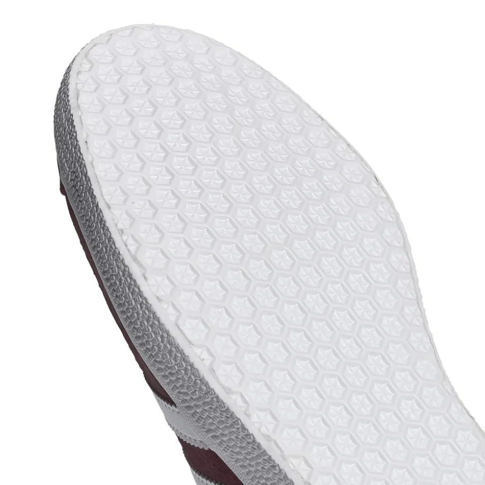 Campus 00s Sneakers, Core White/Core Black/Cream White, 38 2/3