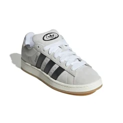 Campus 00s Sneakers, Crystal White/Black/Off White, 46