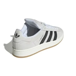 Campus 00s Sneakers, Crystal White/Black/Off White, 46