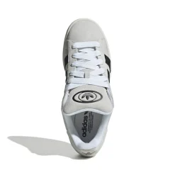 Campus 00s Sneakers, Crystal White/Black/Off White, 46