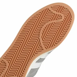 Campus 00s Sneakers, Grey Three/Cloud White/Off White, 40 2/3