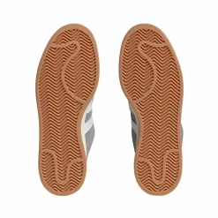 Campus 00s Sneakers, Grey Three/Cloud White/Off White, 41 1/3