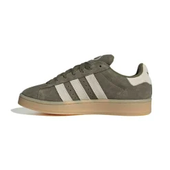 Campus 00s Sneakers, Medium Dark Khaki/Off White, 42 2/3