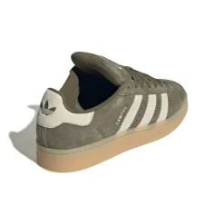 Campus 00s Sneakers, Medium Dark Khaki/Off White, 42 2/3